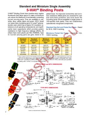 BP30-2BB10N-1 PKG datasheet  